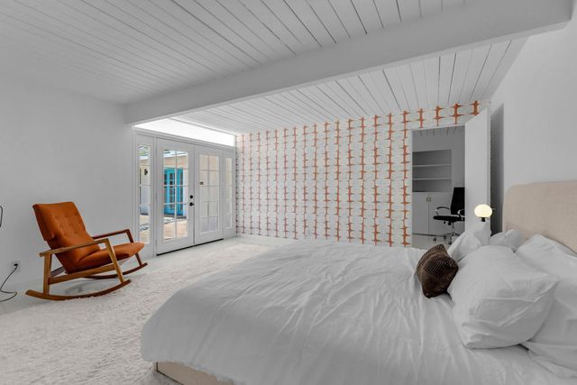 1635 Palm Tree Drive, Palm Springs, CA 92264