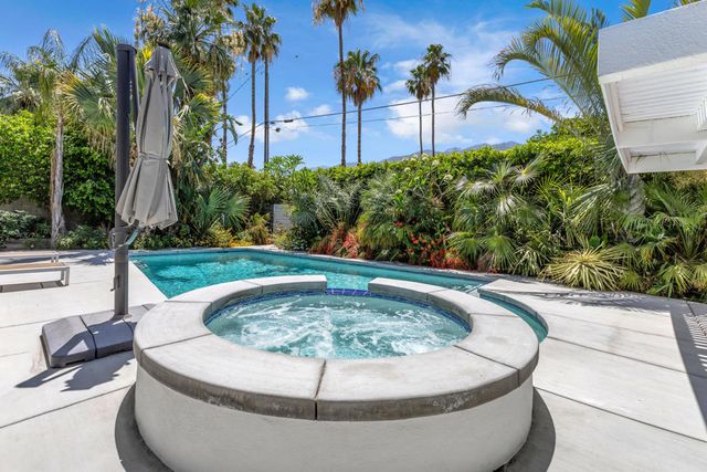 1635 Palm Tree Drive, Palm Springs, CA 92264