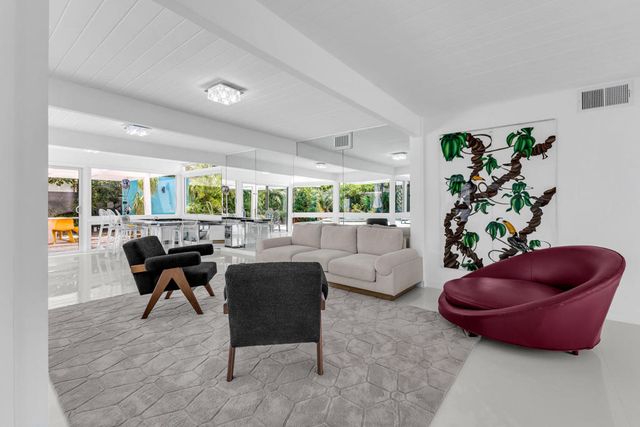 1635 Palm Tree Drive, Palm Springs, CA 92264