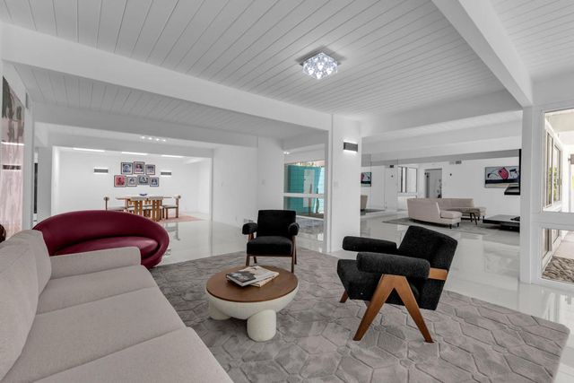 1635 Palm Tree Drive, Palm Springs, CA 92264