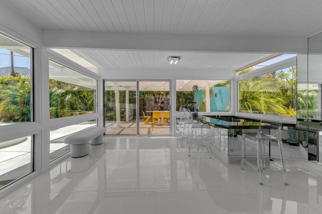 1635 Palm Tree Drive, Palm Springs, CA 92264