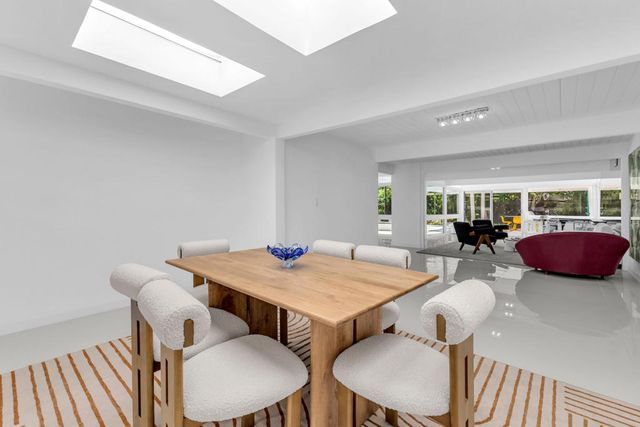 1635 Palm Tree Drive, Palm Springs, CA 92264