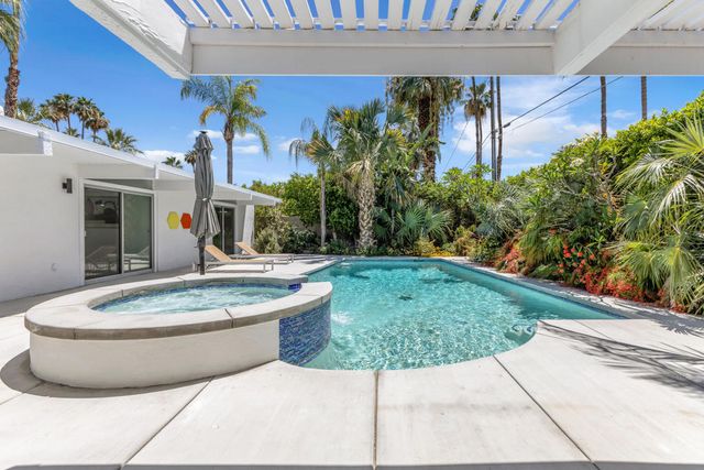 1635 Palm Tree Drive, Palm Springs, CA 92264