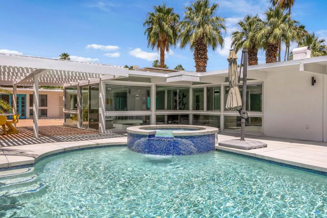 1635 Palm Tree Drive, Palm Springs, CA 92264