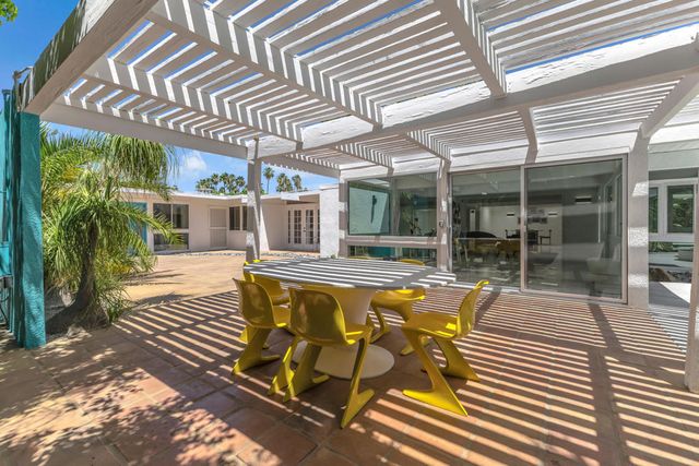 1635 Palm Tree Drive, Palm Springs, CA 92264