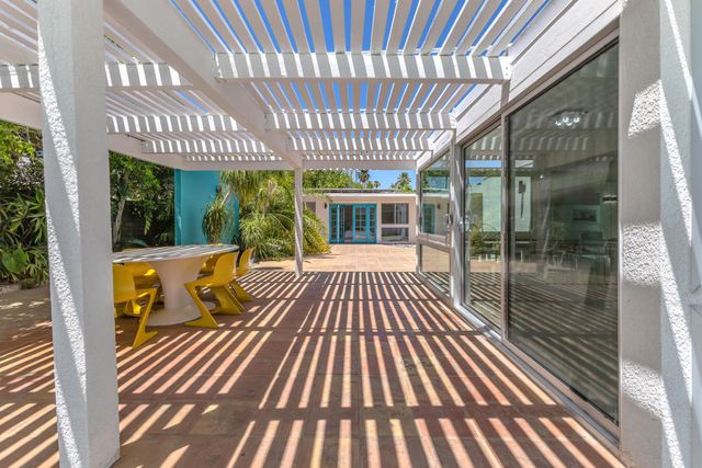1635 Palm Tree Drive, Palm Springs, CA 92264