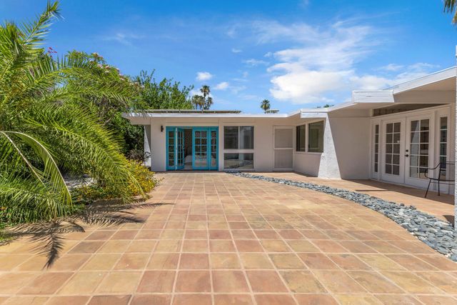 1635 Palm Tree Drive, Palm Springs, CA 92264