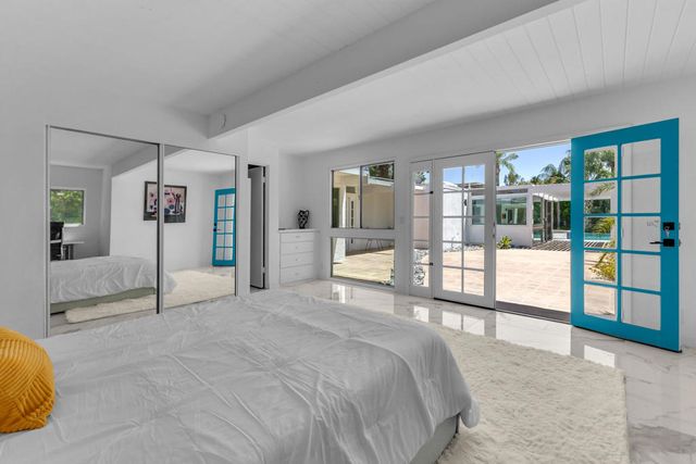1635 Palm Tree Drive, Palm Springs, CA 92264