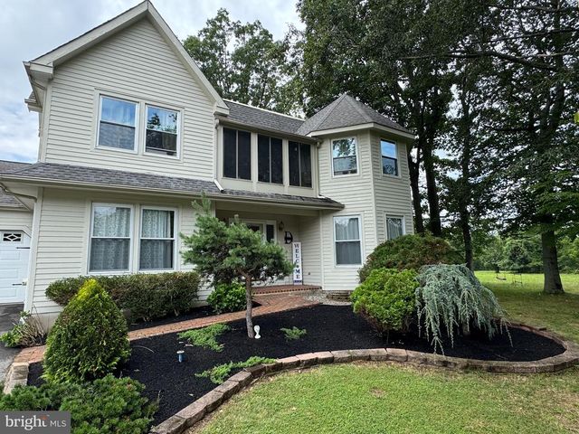 2210 CLUB HOUSE CIR, Jamison, PA 18929