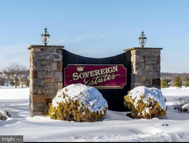 2210 CLUB HOUSE CIR, Jamison, PA 18929