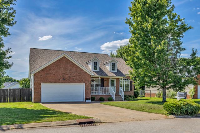 1978 Farmington Ct, Columbia, TN 38401