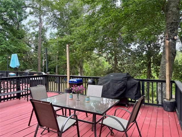 954 Hillbilly Heaven Road, Livingston, TX 77351