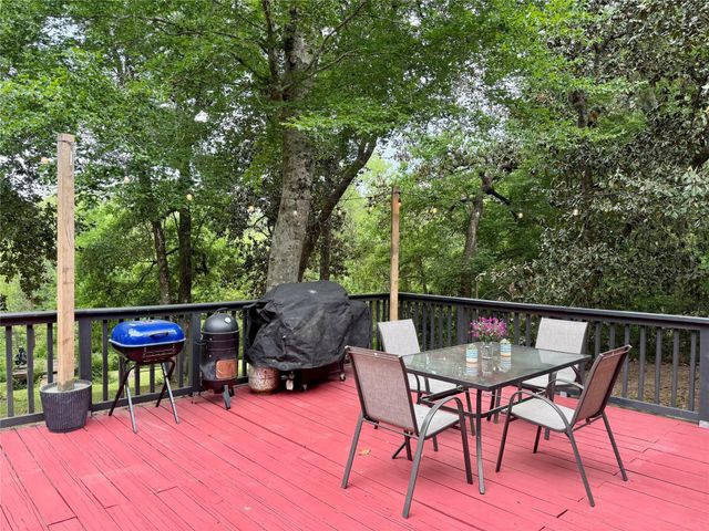954 Hillbilly Heaven Road, Livingston, TX 77351