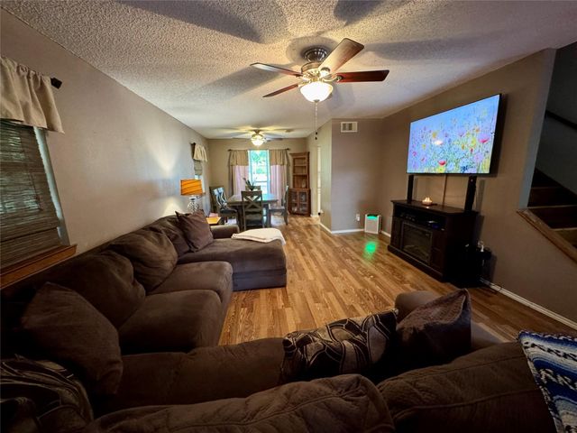 954 Hillbilly Heaven Road, Livingston, TX 77351