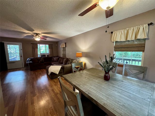 954 Hillbilly Heaven Road, Livingston, TX 77351