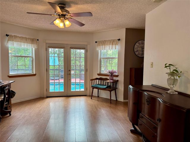 954 Hillbilly Heaven Road, Livingston, TX 77351
