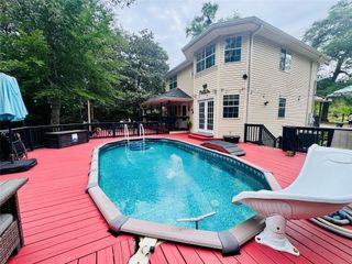 954 Hillbilly Heaven Road, Livingston, TX 77351
