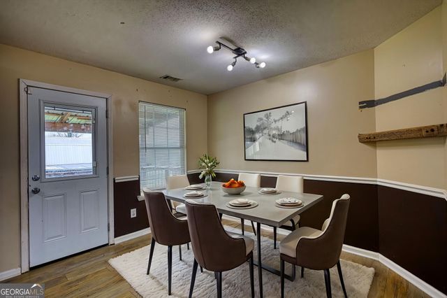 397 Brazey Road, Monticello, GA 31064