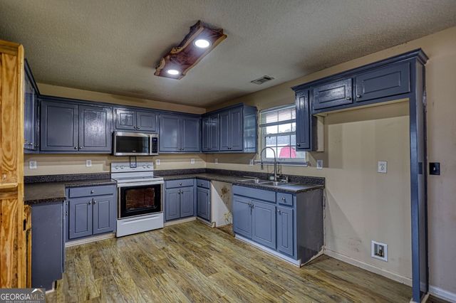 397 Brazey Road, Monticello, GA 31064