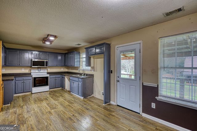 397 Brazey Road, Monticello, GA 31064