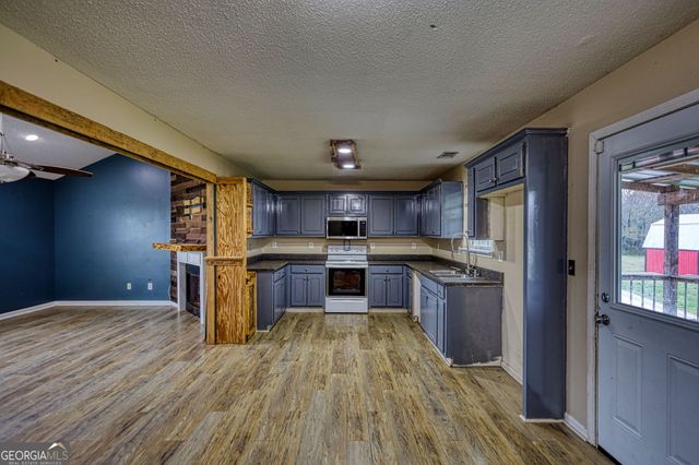 397 Brazey Road, Monticello, GA 31064