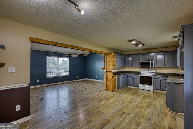 397 Brazey Road, Monticello, GA 31064