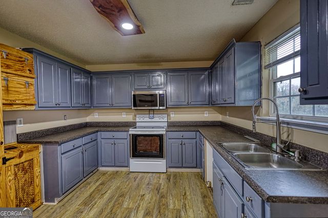 397 Brazey Road, Monticello, GA 31064