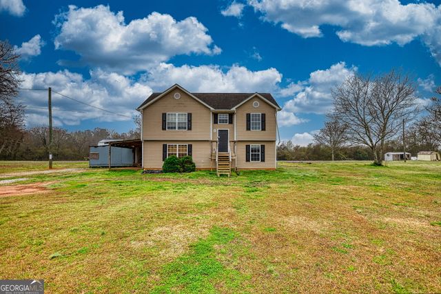 397 Brazey Road, Monticello, GA 31064