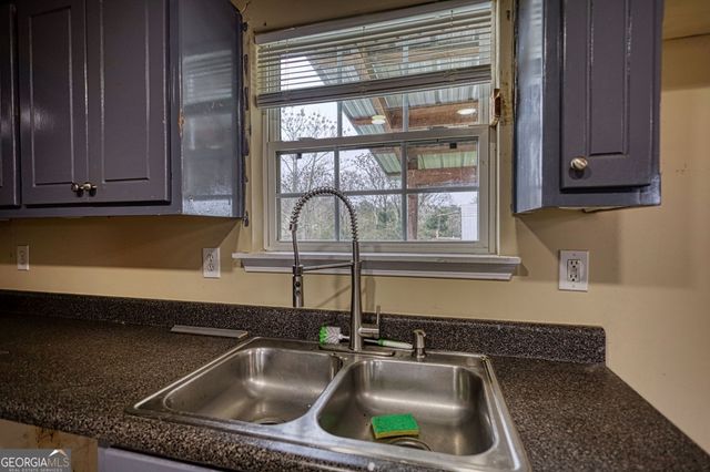 397 Brazey Road, Monticello, GA 31064