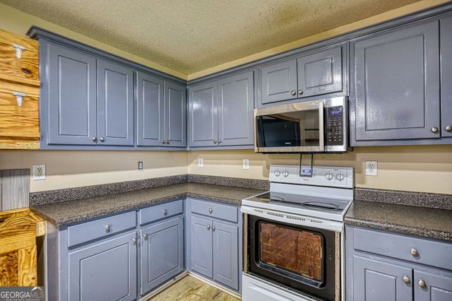 397 Brazey Road, Monticello, GA 31064