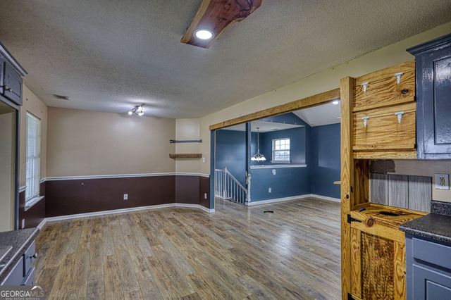 397 Brazey Road, Monticello, GA 31064