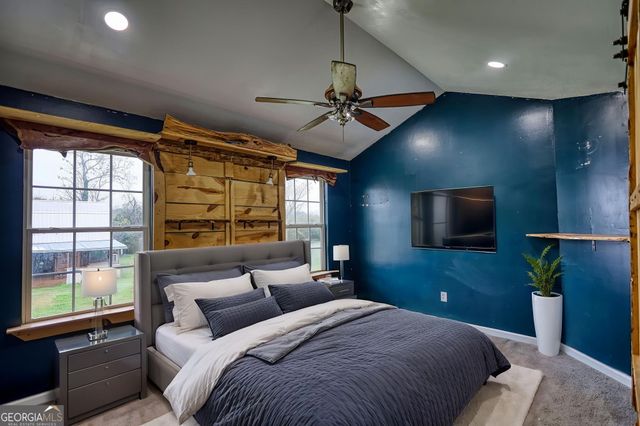 397 Brazey Road, Monticello, GA 31064