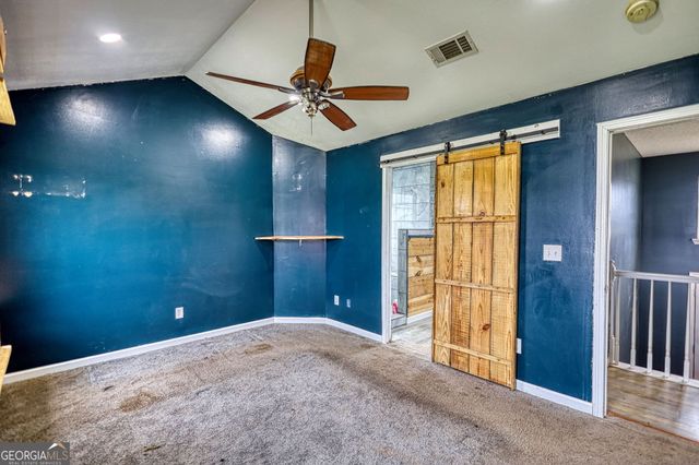 397 Brazey Road, Monticello, GA 31064