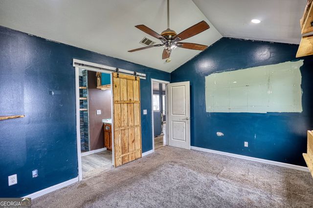 397 Brazey Road, Monticello, GA 31064