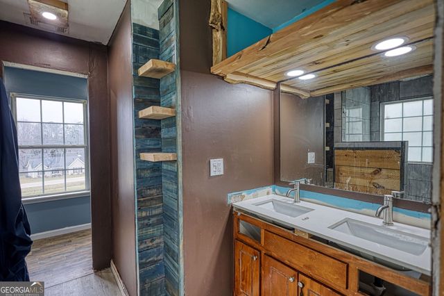 397 Brazey Road, Monticello, GA 31064