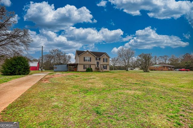 397 Brazey Road, Monticello, GA 31064