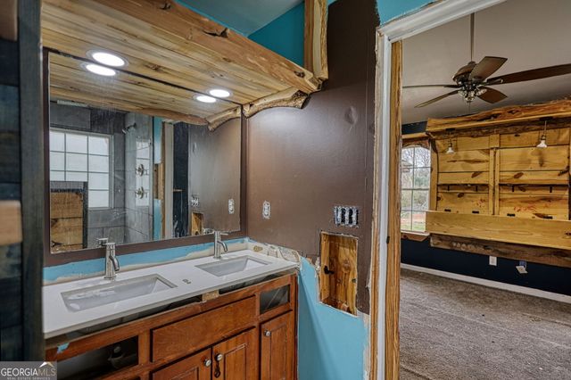 397 Brazey Road, Monticello, GA 31064