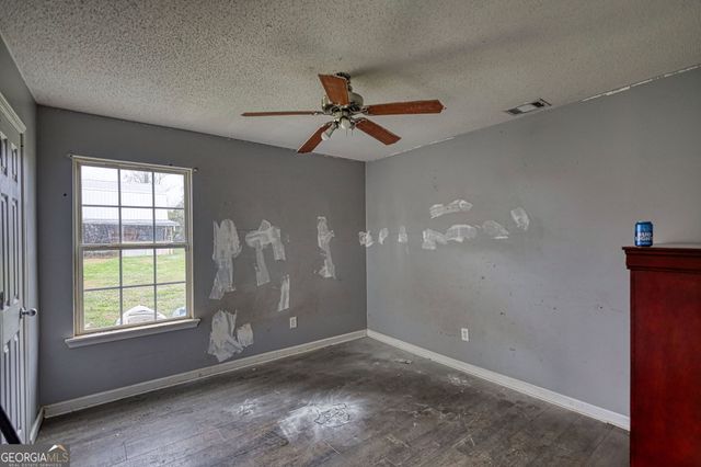 397 Brazey Road, Monticello, GA 31064