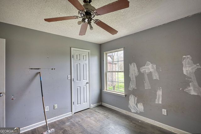 397 Brazey Road, Monticello, GA 31064