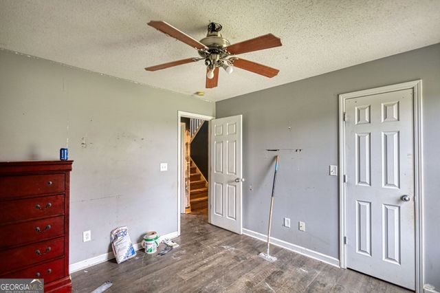 397 Brazey Road, Monticello, GA 31064