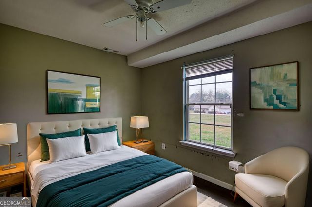 397 Brazey Road, Monticello, GA 31064