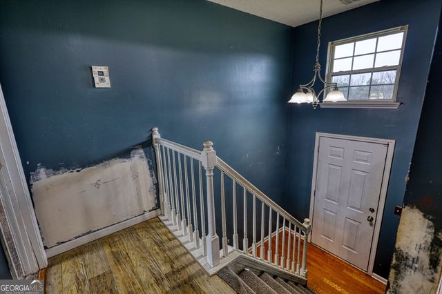 397 Brazey Road, Monticello, GA 31064