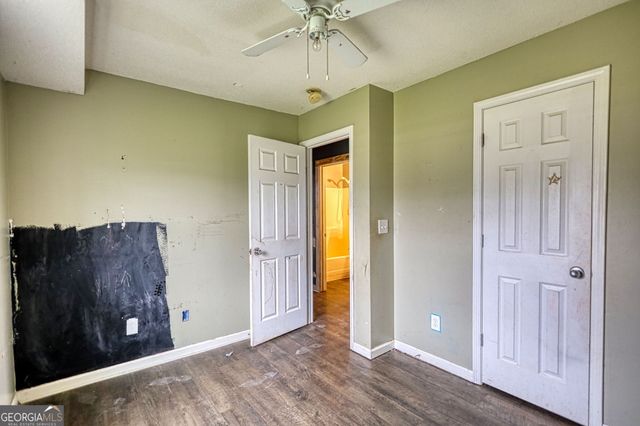 397 Brazey Road, Monticello, GA 31064