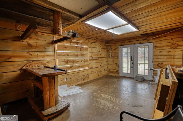 397 Brazey Road, Monticello, GA 31064