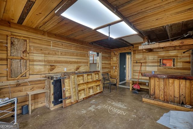 397 Brazey Road, Monticello, GA 31064