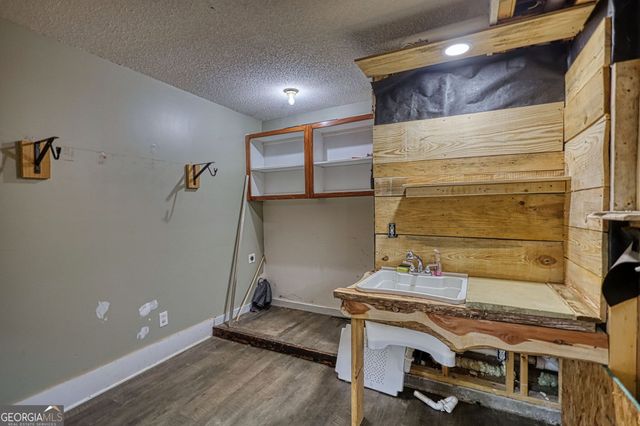 397 Brazey Road, Monticello, GA 31064