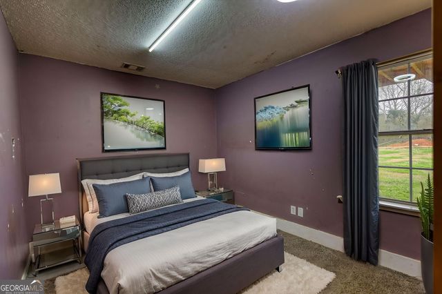 397 Brazey Road, Monticello, GA 31064