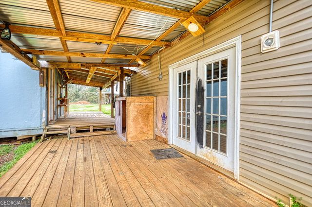 397 Brazey Road, Monticello, GA 31064