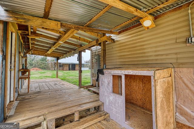 397 Brazey Road, Monticello, GA 31064