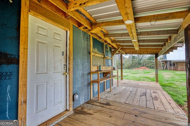 397 Brazey Road, Monticello, GA 31064